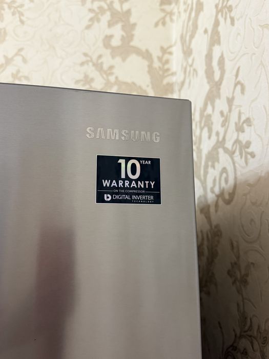 Холодильник , Samsung