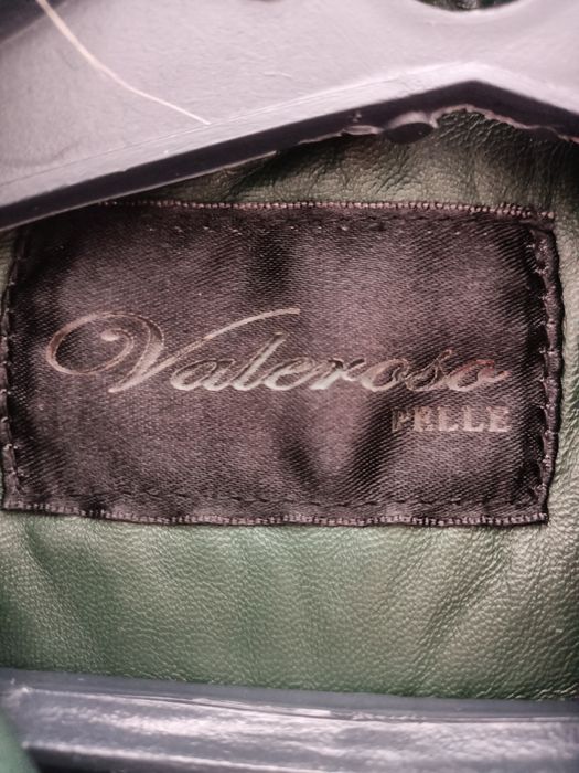 Продам Кожаная куртка