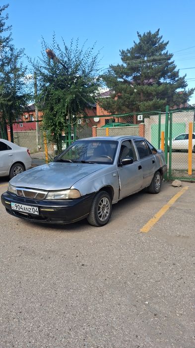 Daewoo Nexia 1.5