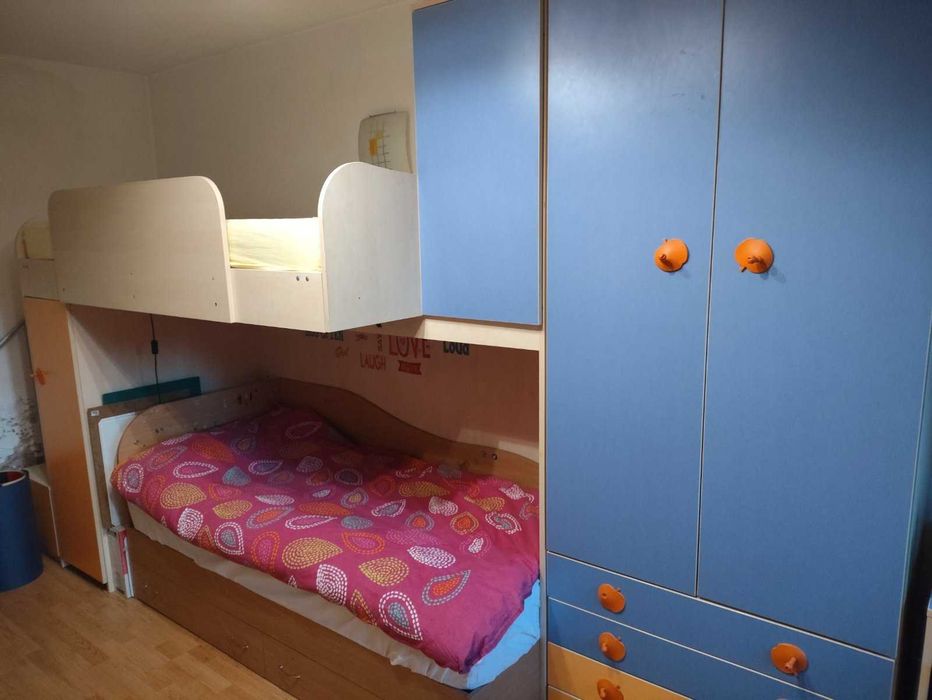 Мебели за детска стая