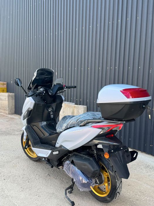 Avatr 200 cc — LED, камеры, Android, электростекло