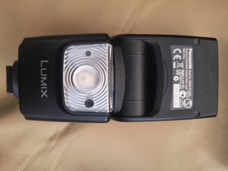 Panasonic LUMIX GH3 14-140 пакет