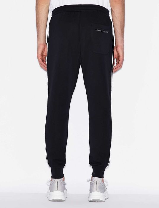 Pantaloni trening Armani Exchange Sweatpants masura S M (2modele)