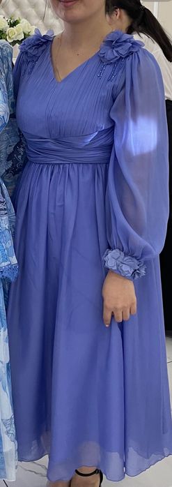 Платье вечерний әдемі жинақы тұрады