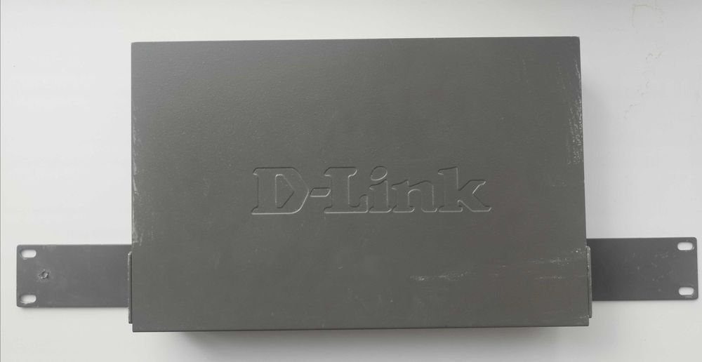 D-Link DES-1016D