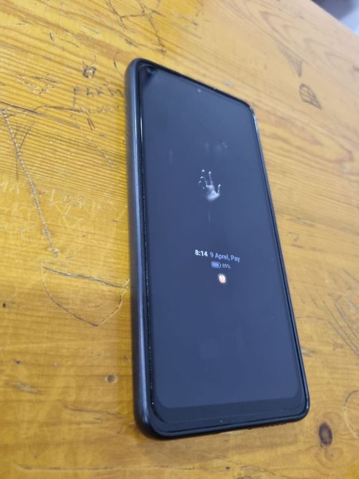 Telefon sotiladi Poco X6 pro 5G