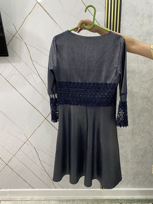 Турецкий платье