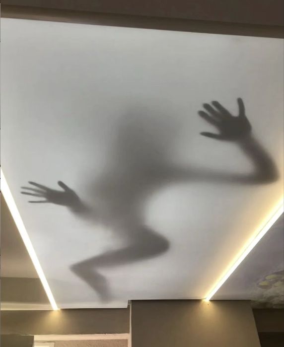 Потолки по выгодной цене