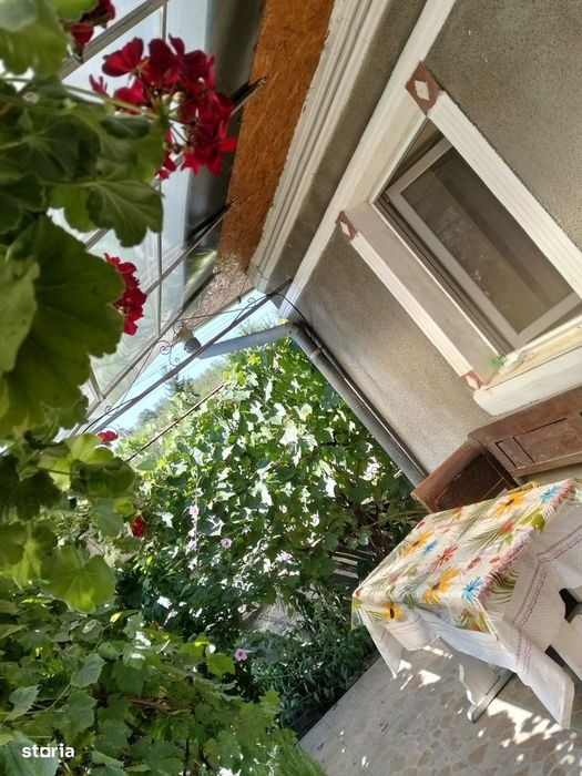 Casa 60 mp utili, teren 1.400 mp | Borsa (Rascruci), Cluj