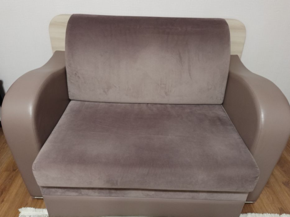 Диван+стол для Вас