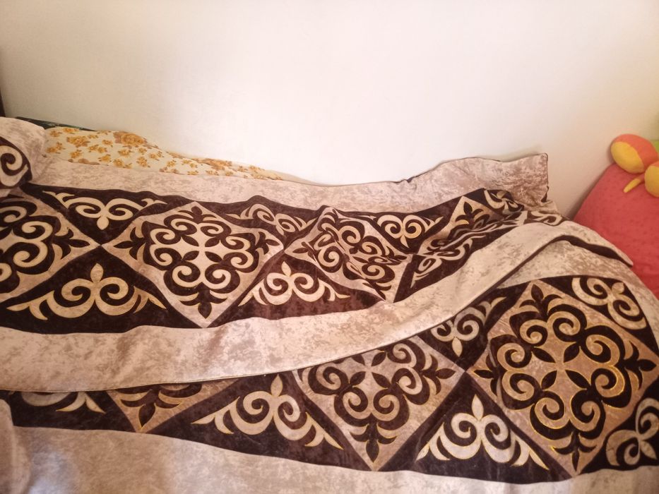 Продаются курпе   2 штуки