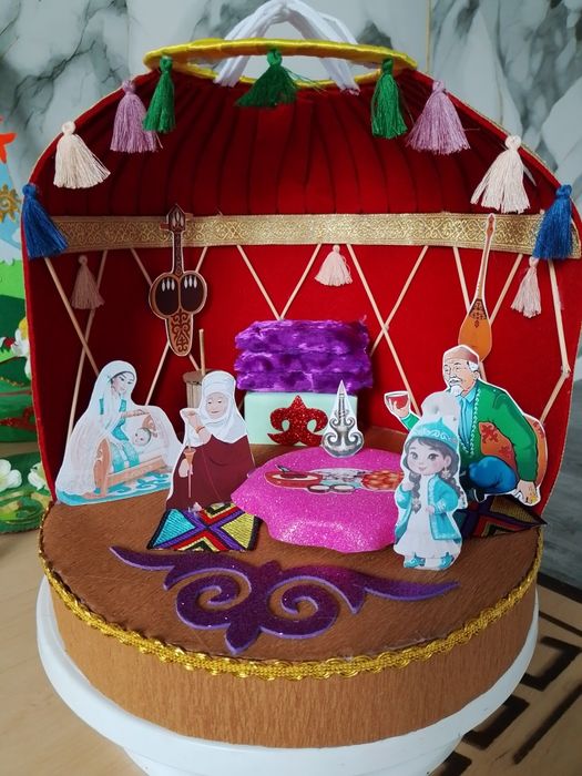 Поделки, Поделки в садик