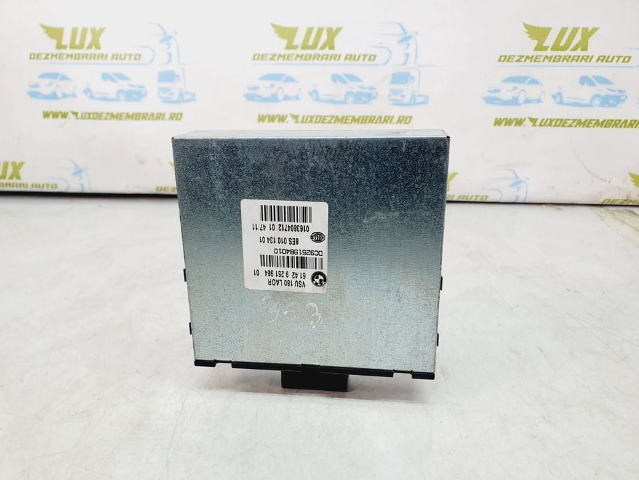 Convertizor tensiune 8es01013401 925198401 BMW X3 F25