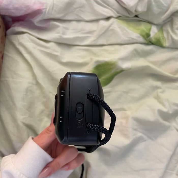 Фотоаппарат Pentax PC-50