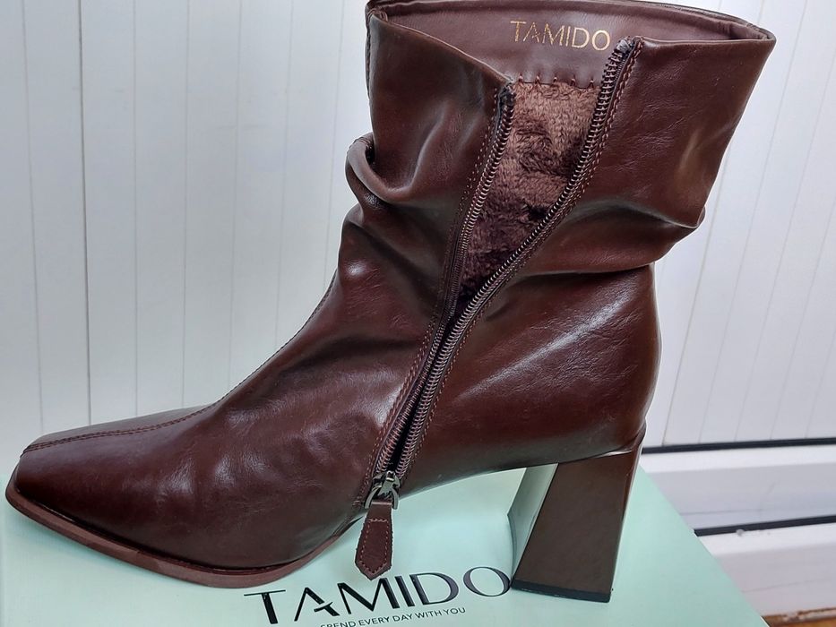 Ботильоны JOSINY