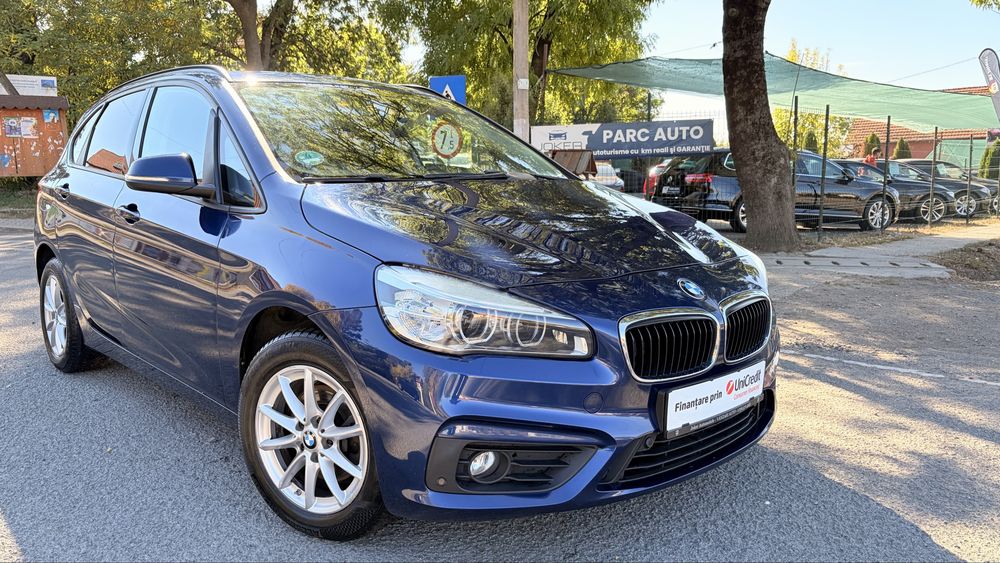 BMW Seria 2 2016 — imagine 2