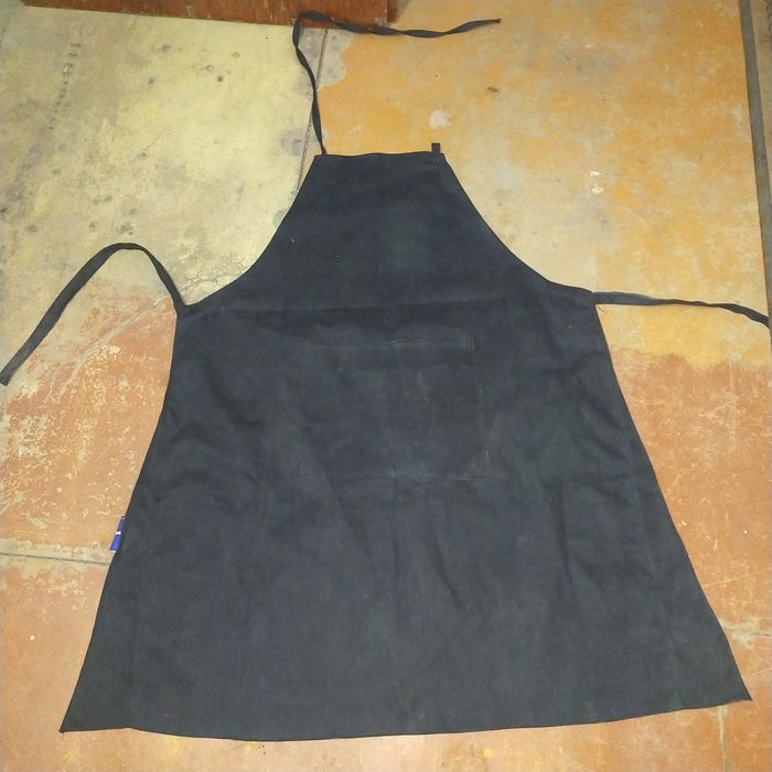 Продам фартуки резино тканные.