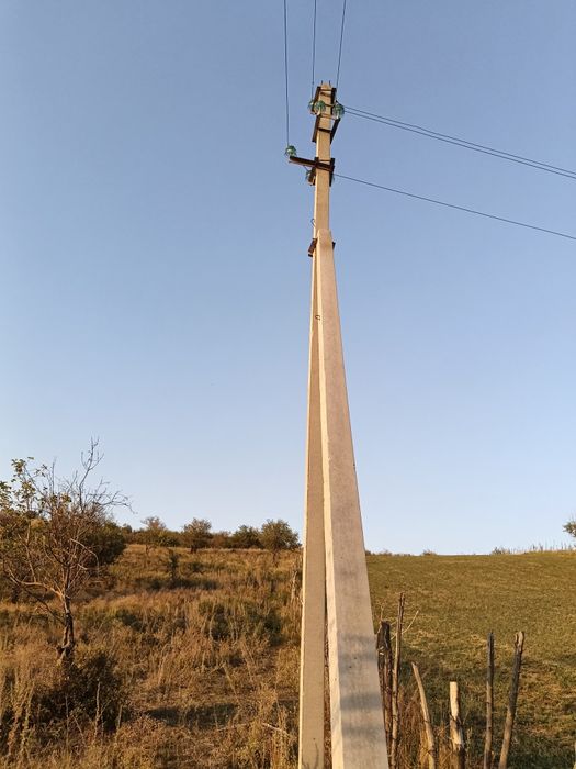 Участок 100 соток