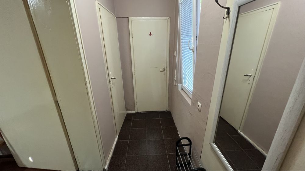 Дава се под наем Къща в София, Горна баня - 40 кв.м за 256 € - Снимка #1