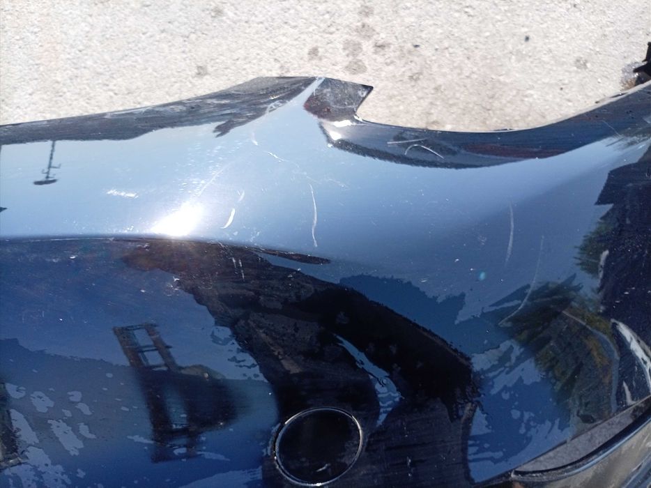 Предна броня Tesla Model Y