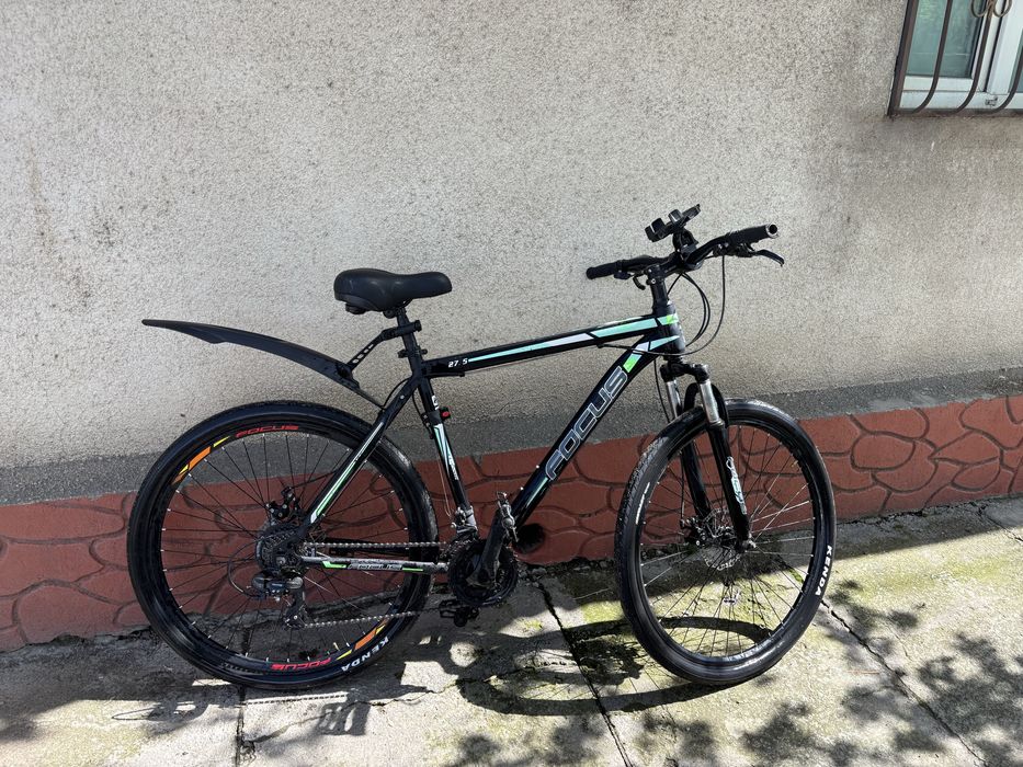 Продам велик хорошем состоянии