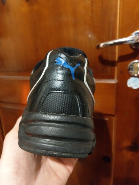 Puma 43нм. 28,0см.