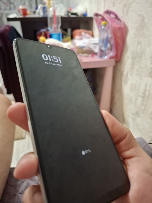 Samsung Galaxy A32 (4/128)