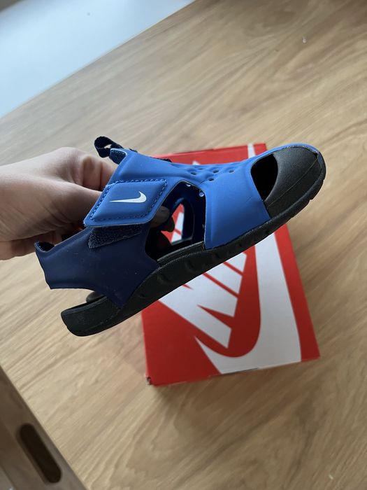 Сандали Nike sunray 26