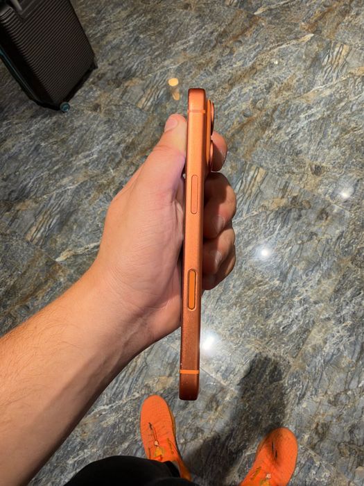 Iphone 17 Pro 256GB