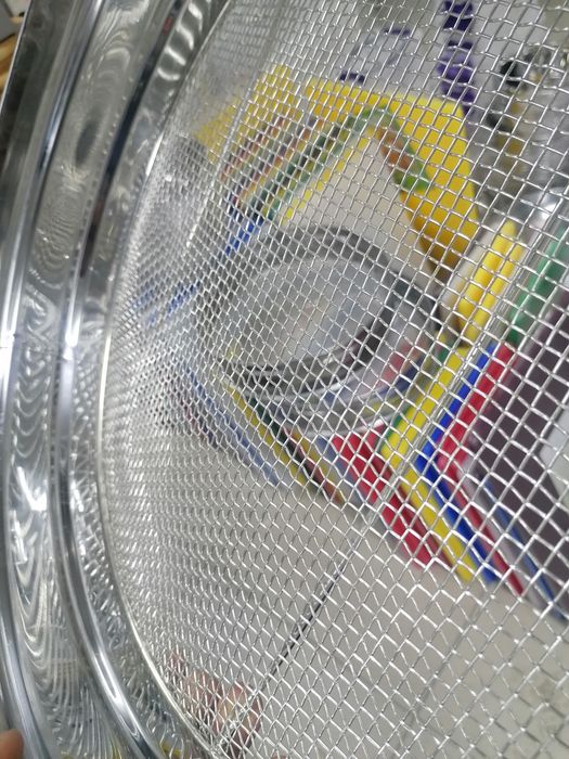 Сетка для Чикена фастфуд