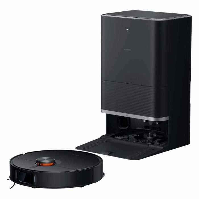 xiaomi робот пылесос mi x20max