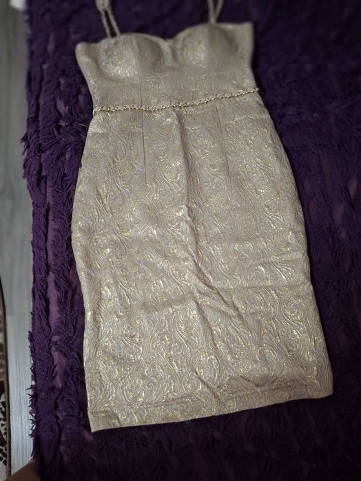 Rochie de nunta eleganta