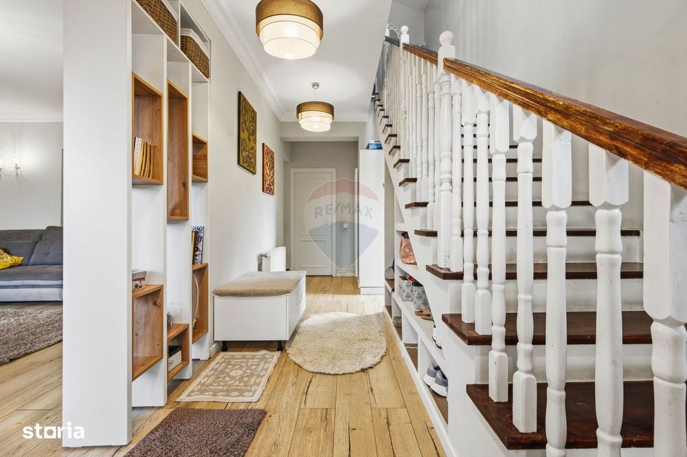 Casă elegantă de vânzare în Hlincea