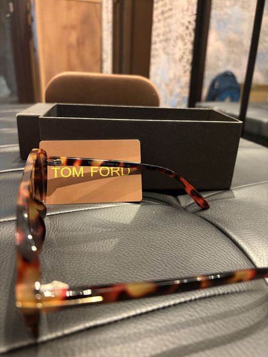 Слънчеви очила Tom Ford