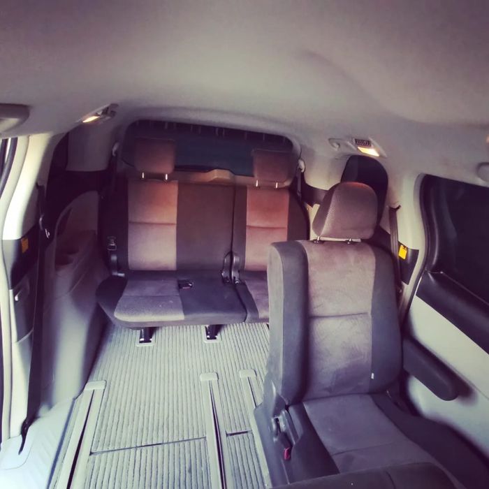 Трансфер. Такси межгород