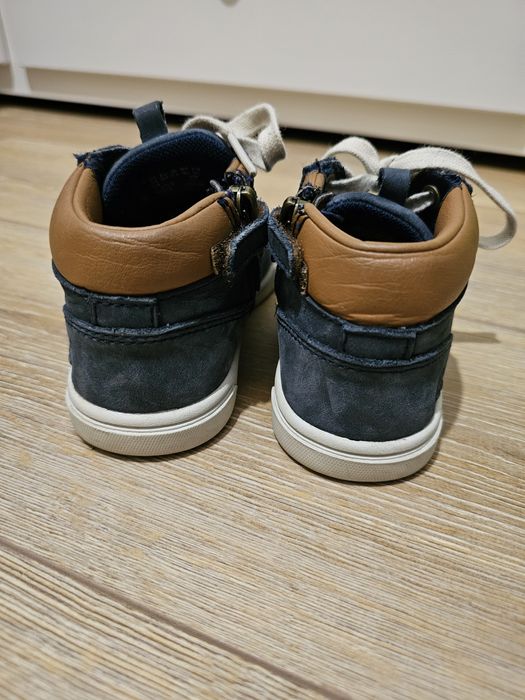 Ghete Timberland 28,5