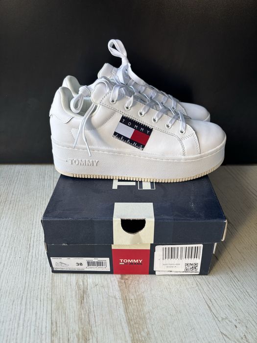 Tommy jeans крцове 38 р-р