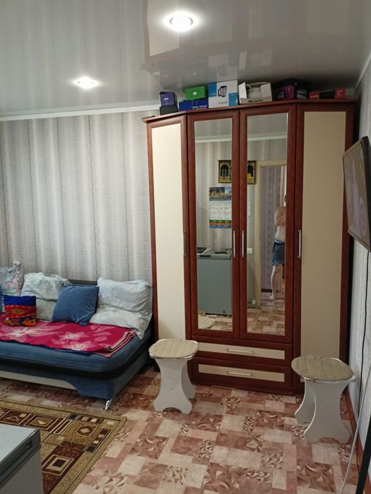 Меняю 2 ком кв на дом