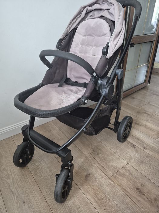 Коляска Graco Evо