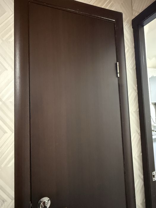 Продается межкомнатные двери