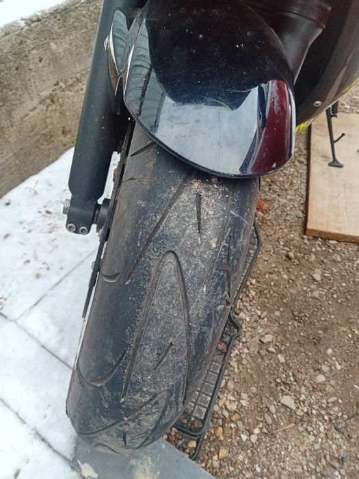 Yamaha R6 2004  de vanzare ,3850 euro