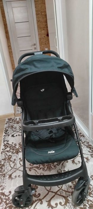 Продам детскую коляску