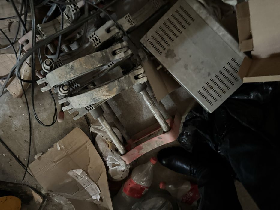 Продам апарат пайки для пэ труб