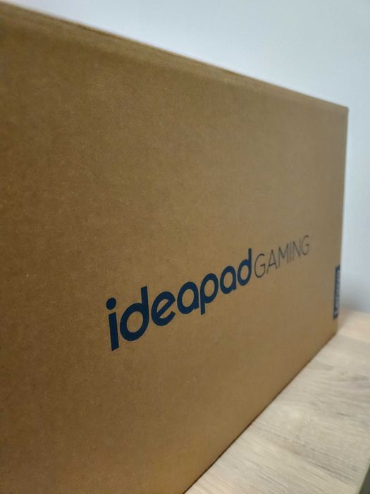 Laptop Lenovo Ideapad 3 NOU - i5 11300H GTX 1650