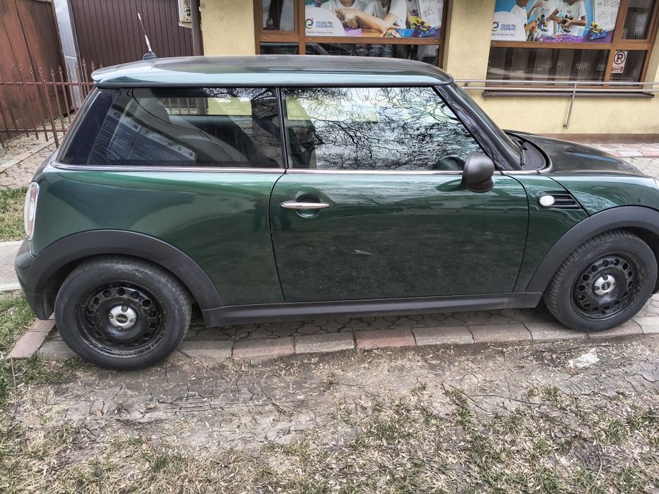 Vând Mini One Diesel