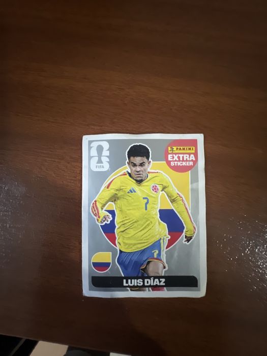 3 panini extra sticker gold,silver,bronze