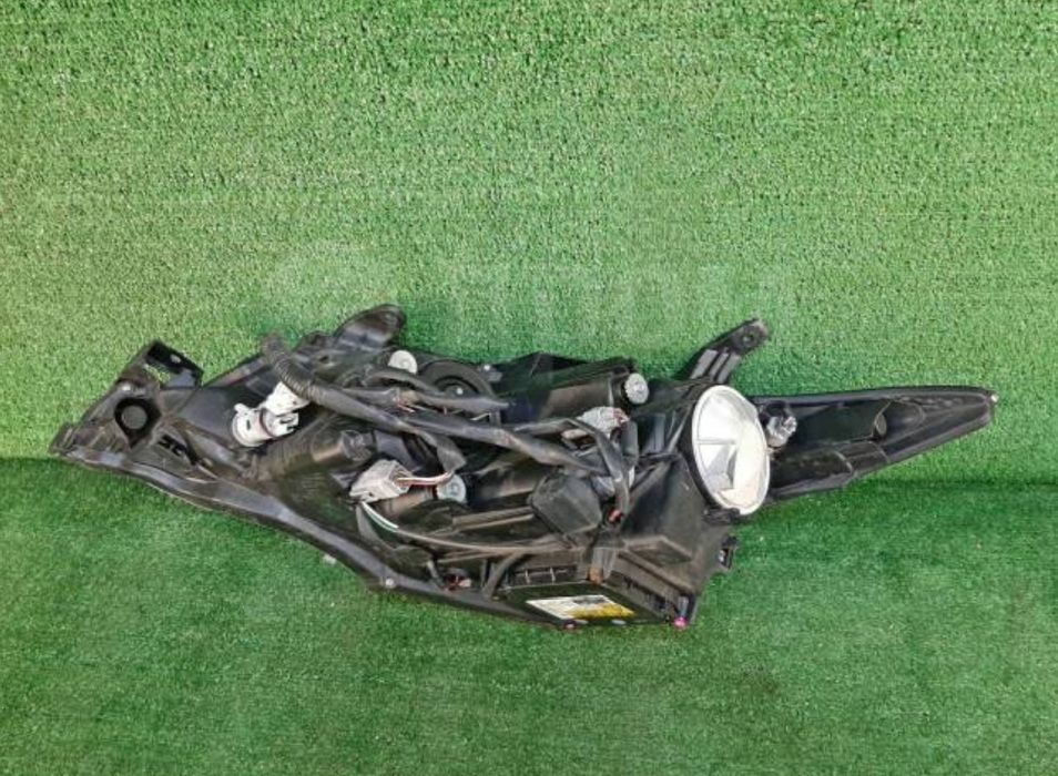 Toyota Estima ACR50;ACR55;