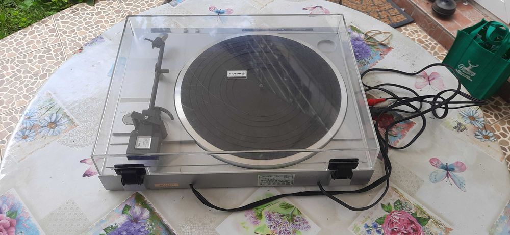 Pikup Hitachi HT-1