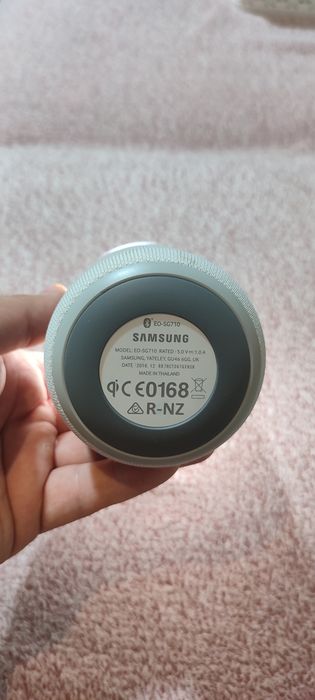 Boxa bluetooth Samsung