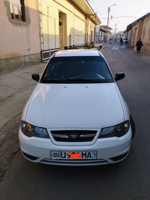 Нексия2 сонс 2009 йил